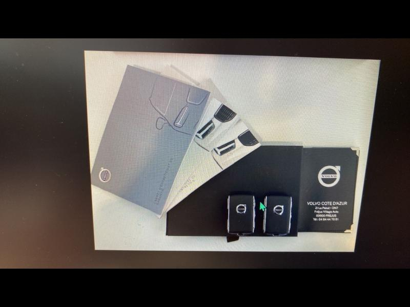 agency.seo.links.detann.title VOLVO XC60 d’occasion à vendre à FRÉJUS chez CÔTE D’AZUR (Photo 8)