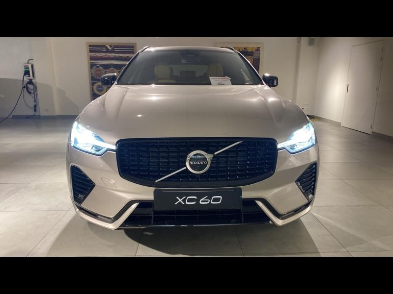 agency.seo.links.detann.title VOLVO XC60 d’occasion à vendre à FRÉJUS chez CÔTE D’AZUR (Photo 9)