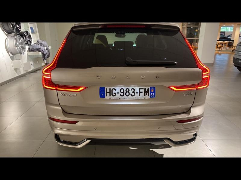 agency.seo.links.detann.title VOLVO XC60 d’occasion à vendre à FRÉJUS chez CÔTE D’AZUR (Photo 12)