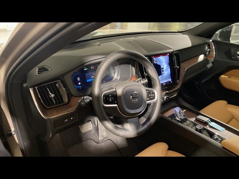 agency.seo.links.detann.title VOLVO XC60 d’occasion à vendre à FRÉJUS chez CÔTE D’AZUR (Photo 13)