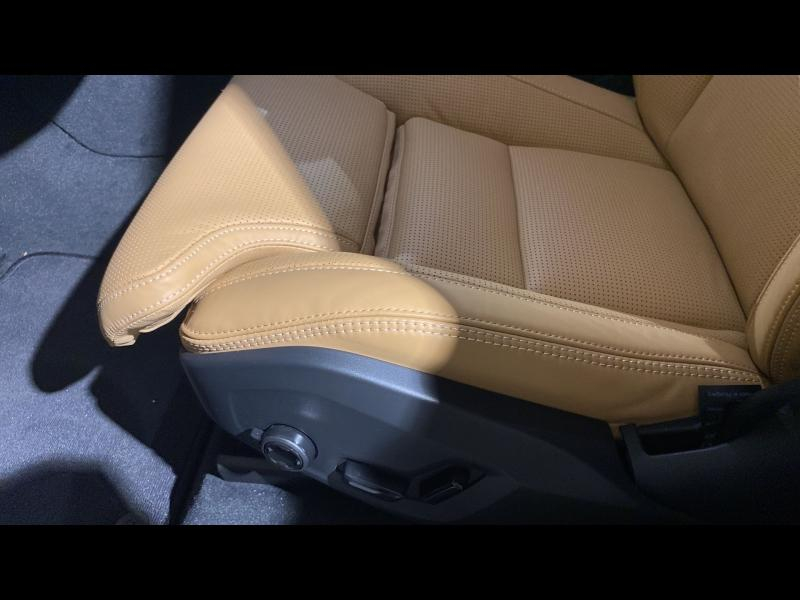 agency.seo.links.detann.title VOLVO XC60 d’occasion à vendre à FRÉJUS chez CÔTE D’AZUR (Photo 15)