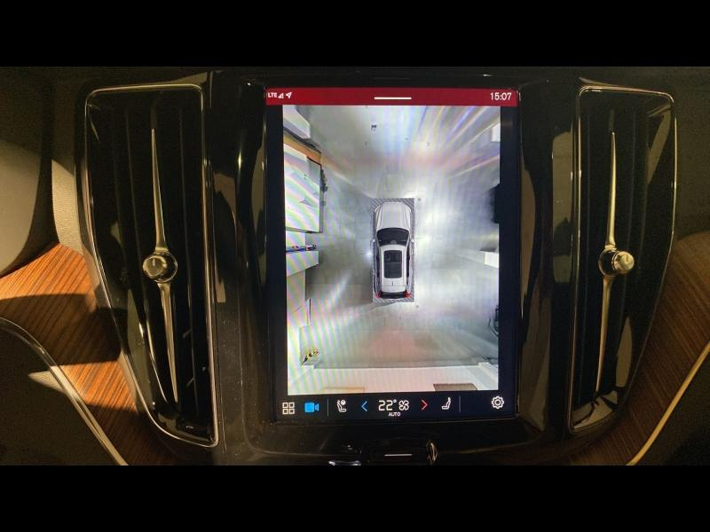 agency.seo.links.detann.title VOLVO XC60 d’occasion à vendre à FRÉJUS chez CÔTE D’AZUR (Photo 16)