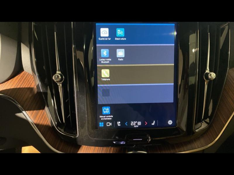 agency.seo.links.detann.title VOLVO XC60 d’occasion à vendre à FRÉJUS chez CÔTE D’AZUR (Photo 18)