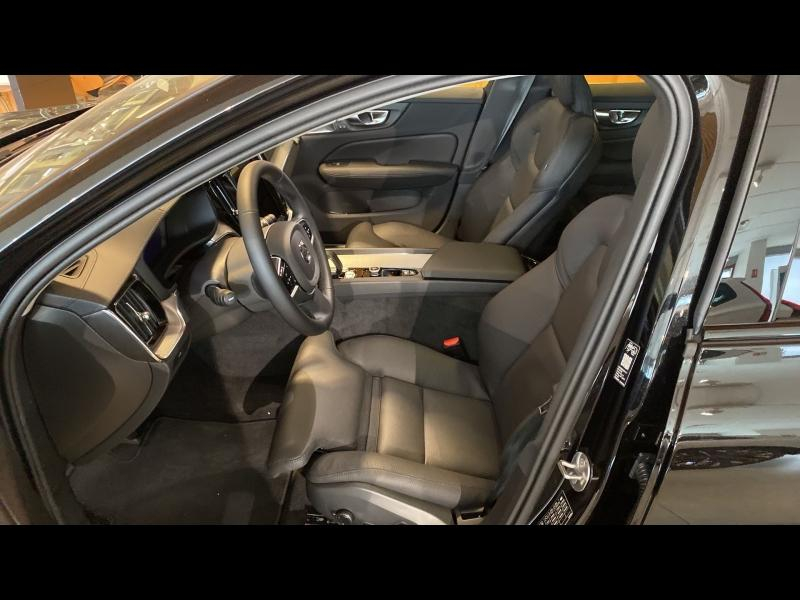 agency.seo.links.detann.title VOLVO V60 d’occasion à vendre à FRÉJUS chez CÔTE D’AZUR (Photo 5)