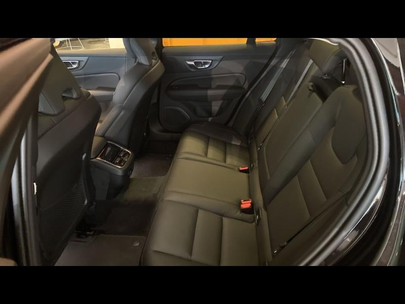 agency.seo.links.detann.title VOLVO V60 d’occasion à vendre à FRÉJUS chez CÔTE D’AZUR (Photo 6)