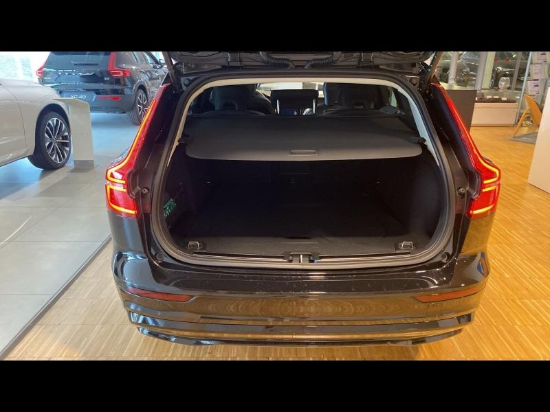 agency.seo.links.detann.title VOLVO V60 d’occasion à vendre à FRÉJUS chez CÔTE D’AZUR (Photo 7)