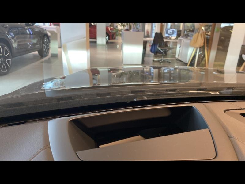 agency.seo.links.detann.title VOLVO V60 d’occasion à vendre à FRÉJUS chez CÔTE D’AZUR (Photo 17)