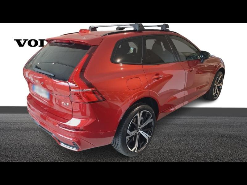 agency.seo.links.detann.title VOLVO XC60 d’occasion à vendre à FRÉJUS chez CÔTE D’AZUR (Photo 3)