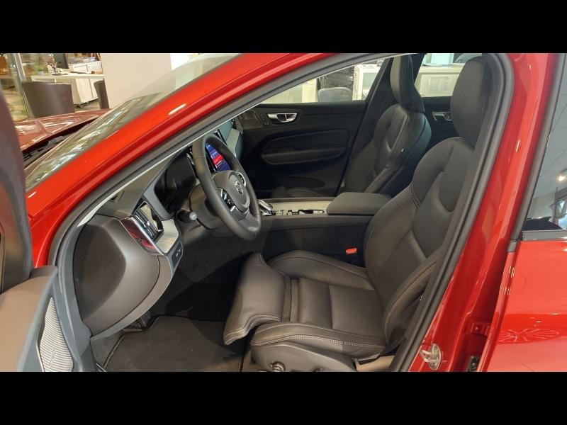 agency.seo.links.detann.title VOLVO XC60 d’occasion à vendre à FRÉJUS chez CÔTE D’AZUR (Photo 5)