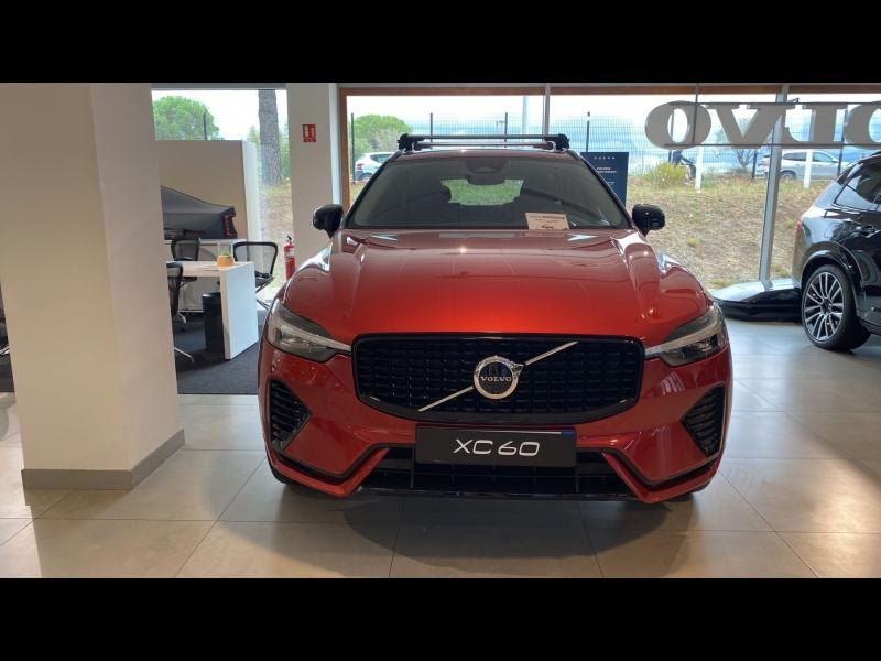 agency.seo.links.detann.title VOLVO XC60 d’occasion à vendre à FRÉJUS chez CÔTE D’AZUR (Photo 10)