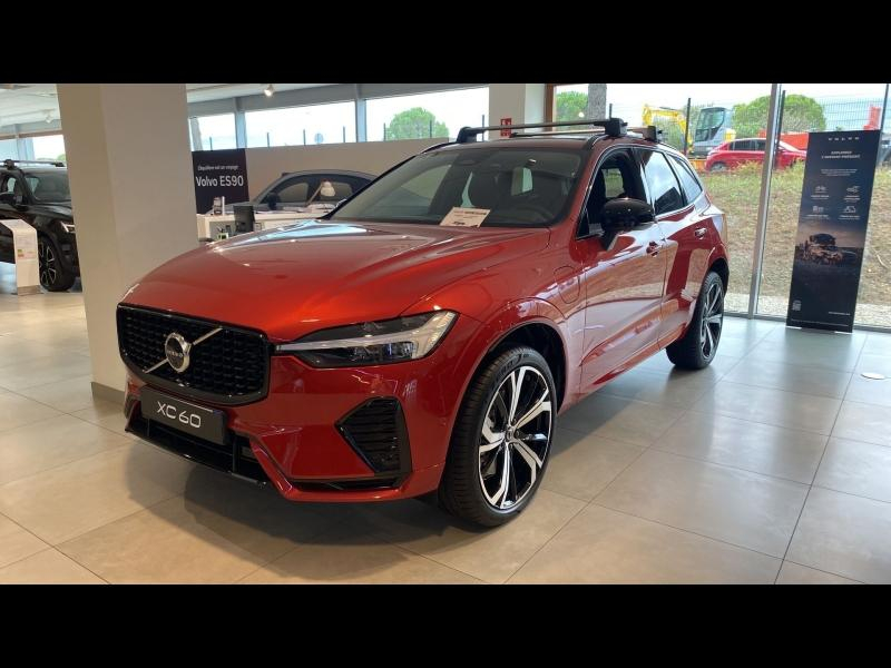 agency.seo.links.detann.title VOLVO XC60 d’occasion à vendre à FRÉJUS chez CÔTE D’AZUR (Photo 11)