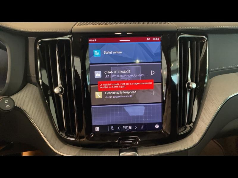 agency.seo.links.detann.title VOLVO XC60 d’occasion à vendre à FRÉJUS chez CÔTE D’AZUR (Photo 16)