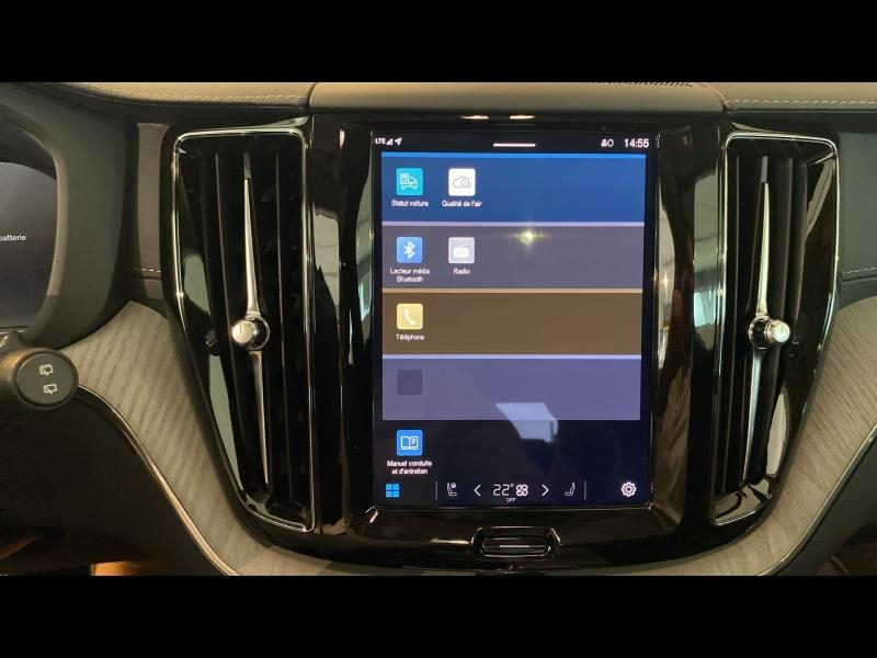 agency.seo.links.detann.title VOLVO XC60 d’occasion à vendre à FRÉJUS chez CÔTE D’AZUR (Photo 18)