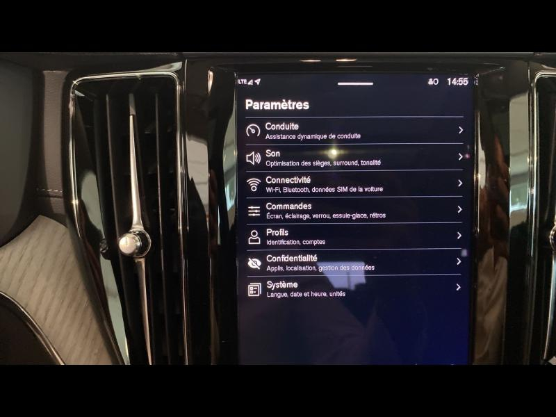 agency.seo.links.detann.title VOLVO XC60 d’occasion à vendre à FRÉJUS chez CÔTE D’AZUR (Photo 19)