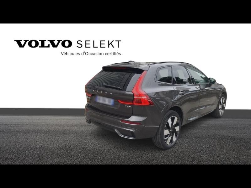 VOLVO XC60 d’occasion à vendre à FRÉJUS chez CÔTE D’AZUR (Photo 3)