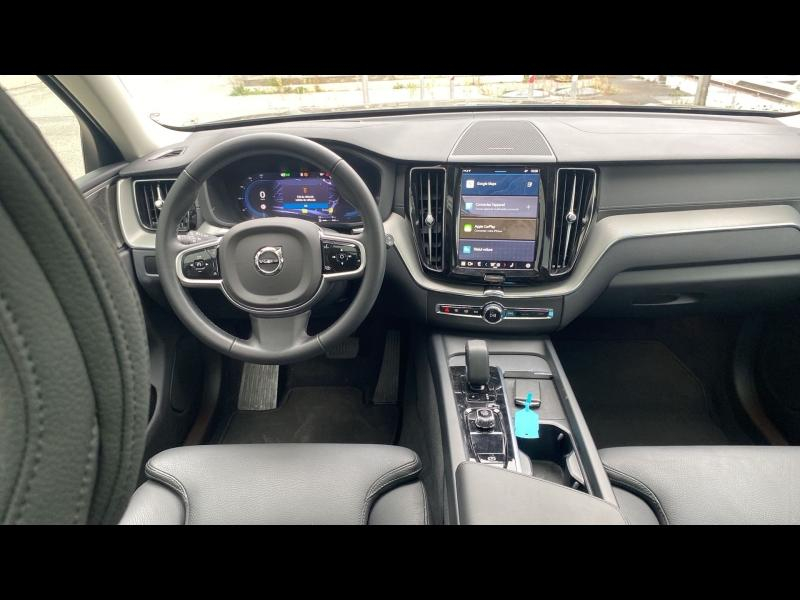 VOLVO XC60 d’occasion à vendre à FRÉJUS chez CÔTE D’AZUR (Photo 4)