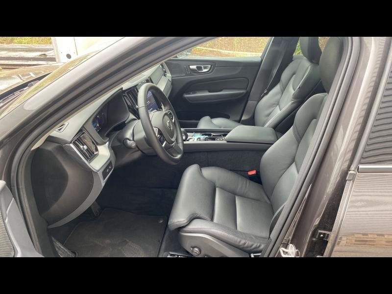 VOLVO XC60 d’occasion à vendre à FRÉJUS chez CÔTE D’AZUR (Photo 5)