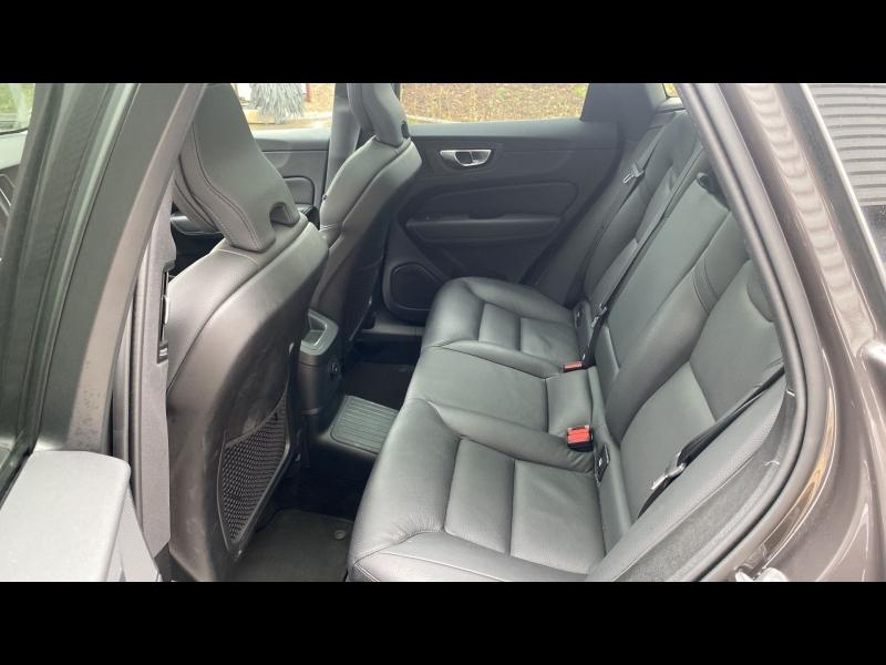 VOLVO XC60 d’occasion à vendre à FRÉJUS chez CÔTE D’AZUR (Photo 6)