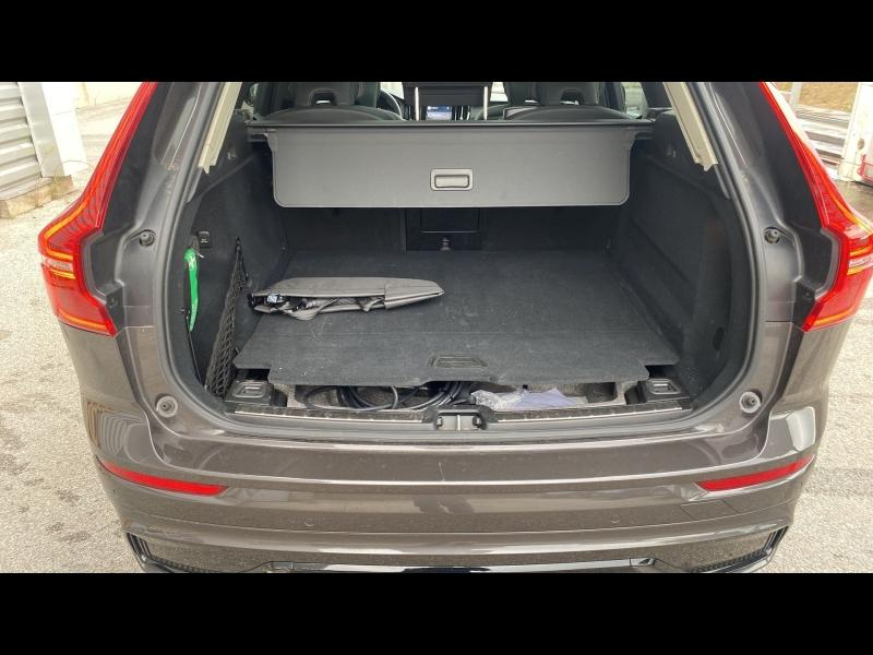 VOLVO XC60 d’occasion à vendre à FRÉJUS chez CÔTE D’AZUR (Photo 7)