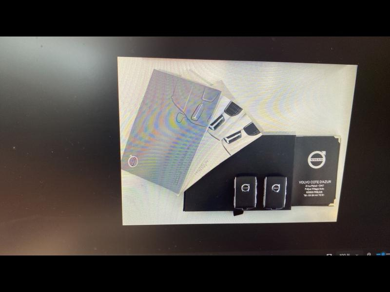 VOLVO XC60 d’occasion à vendre à FRÉJUS chez CÔTE D’AZUR (Photo 8)