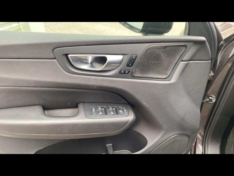 VOLVO XC60 d’occasion à vendre à FRÉJUS chez CÔTE D’AZUR (Photo 10)