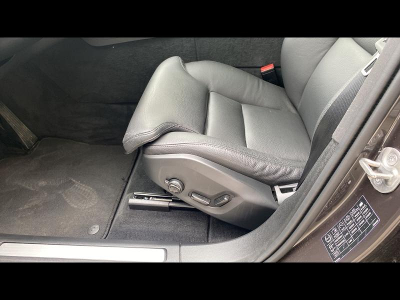 VOLVO XC60 d’occasion à vendre à FRÉJUS chez CÔTE D’AZUR (Photo 11)