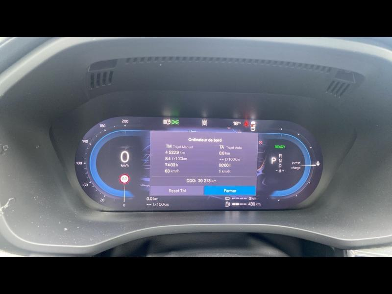 VOLVO XC60 d’occasion à vendre à FRÉJUS chez CÔTE D’AZUR (Photo 12)