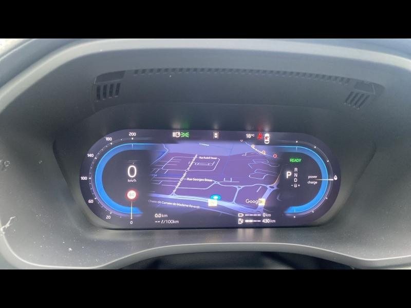 VOLVO XC60 d’occasion à vendre à FRÉJUS chez CÔTE D’AZUR (Photo 13)