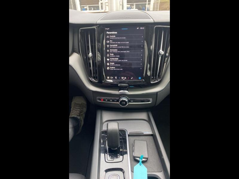 VOLVO XC60 d’occasion à vendre à FRÉJUS chez CÔTE D’AZUR (Photo 20)