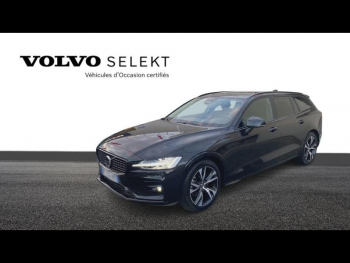 VOLVO V60 d’occasion à vendre à FRÉJUS
