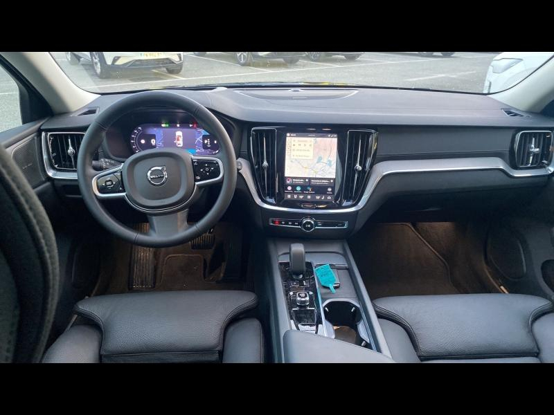 VOLVO V60 d’occasion à vendre à FRÉJUS chez CÔTE D’AZUR (Photo 4)