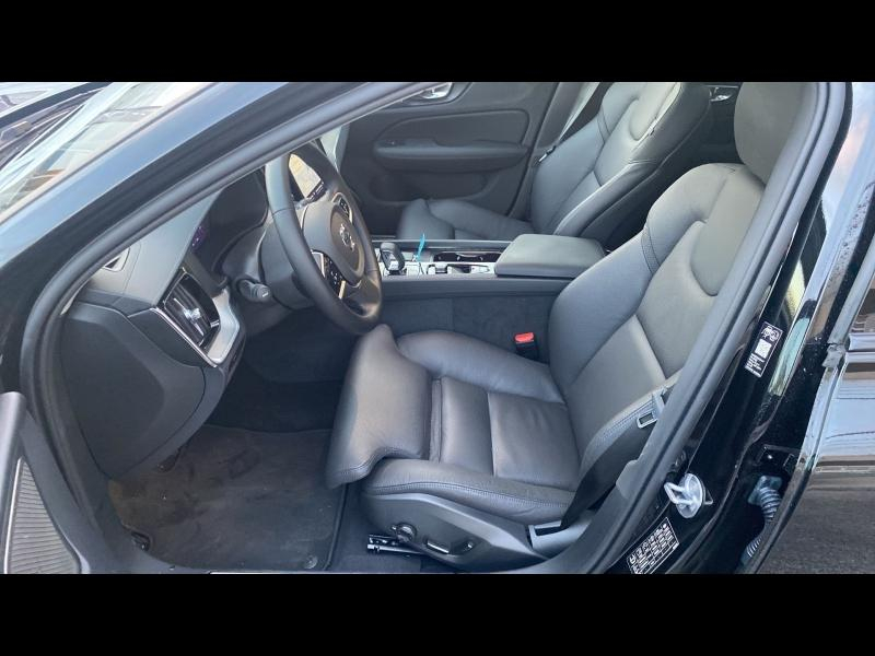 VOLVO V60 d’occasion à vendre à FRÉJUS chez CÔTE D’AZUR (Photo 5)