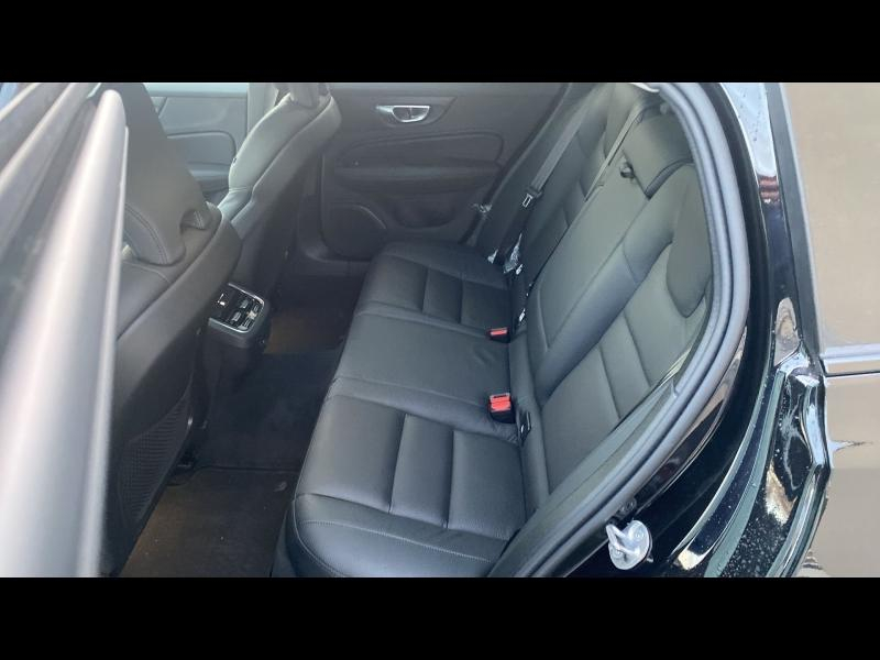 VOLVO V60 d’occasion à vendre à FRÉJUS chez CÔTE D’AZUR (Photo 6)