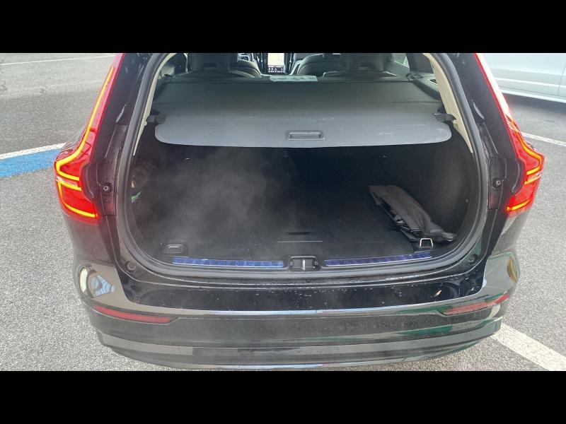 VOLVO V60 d’occasion à vendre à FRÉJUS chez CÔTE D’AZUR (Photo 7)
