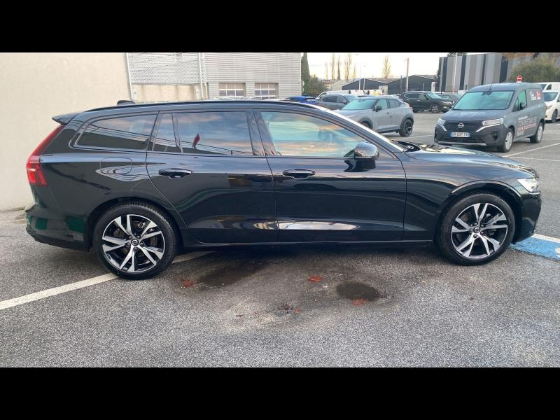 VOLVO V60 d’occasion à vendre à FRÉJUS chez CÔTE D’AZUR (Photo 9)