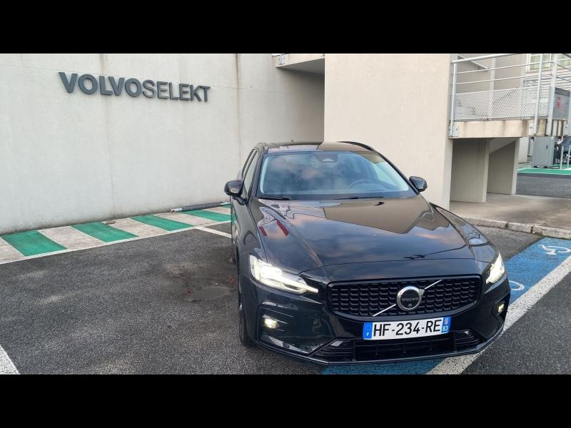 VOLVO V60 d’occasion à vendre à FRÉJUS chez CÔTE D’AZUR (Photo 10)
