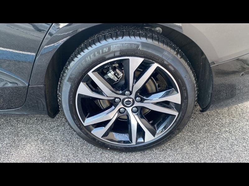 VOLVO V60 d’occasion à vendre à FRÉJUS chez CÔTE D’AZUR (Photo 13)
