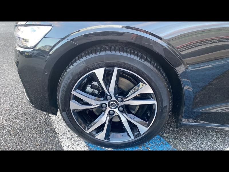 VOLVO V60 d’occasion à vendre à FRÉJUS chez CÔTE D’AZUR (Photo 14)