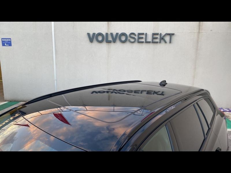 VOLVO V60 d’occasion à vendre à FRÉJUS chez CÔTE D’AZUR (Photo 16)