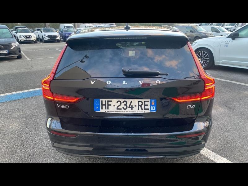 VOLVO V60 d’occasion à vendre à FRÉJUS chez CÔTE D’AZUR (Photo 17)