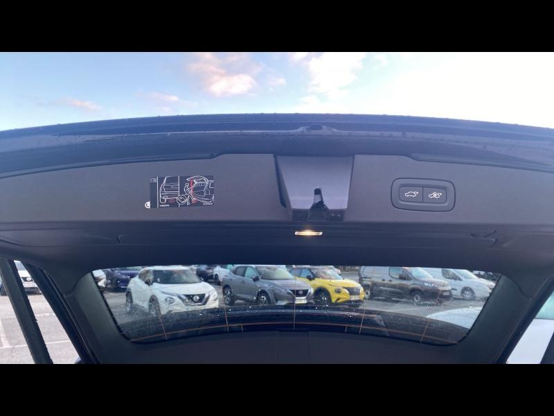 VOLVO V60 d’occasion à vendre à FRÉJUS chez CÔTE D’AZUR (Photo 18)