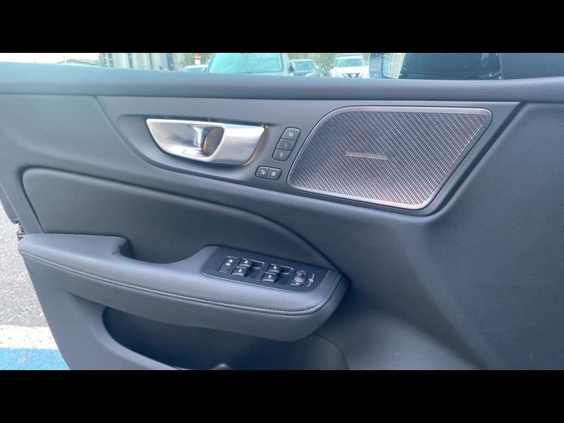 VOLVO V60 d’occasion à vendre à FRÉJUS chez CÔTE D’AZUR (Photo 19)