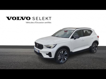 VOLVO XC40 d’occasion à vendre à FRÉJUS