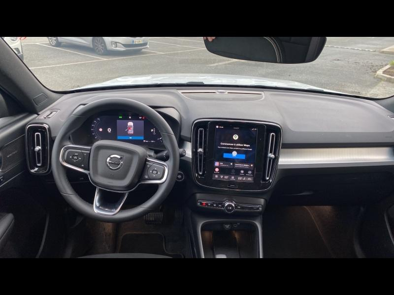 VOLVO XC40 d’occasion à vendre à FRÉJUS chez CÔTE D’AZUR (Photo 4)