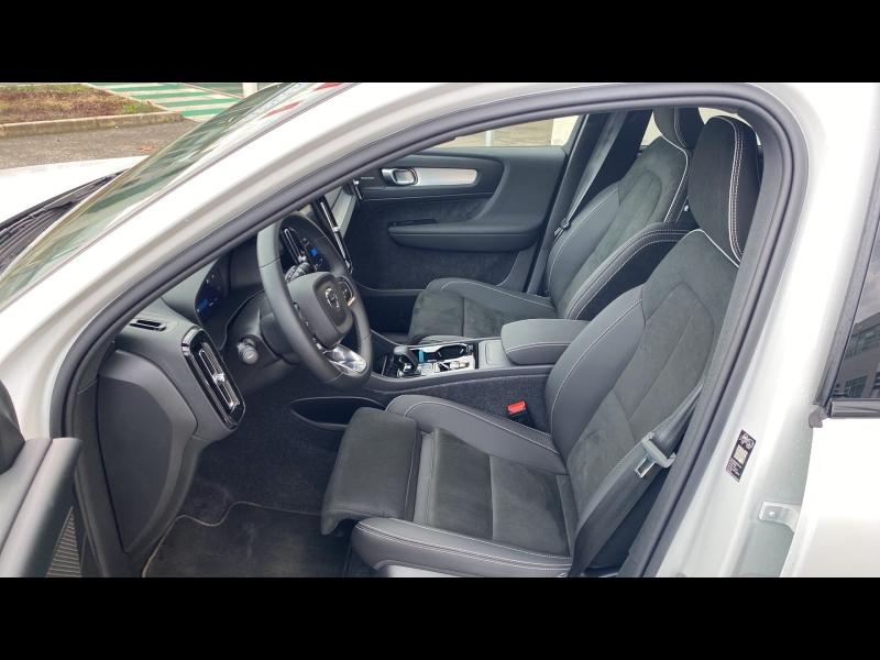 VOLVO XC40 d’occasion à vendre à FRÉJUS chez CÔTE D’AZUR (Photo 5)