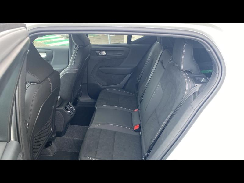 VOLVO XC40 d’occasion à vendre à FRÉJUS chez CÔTE D’AZUR (Photo 6)