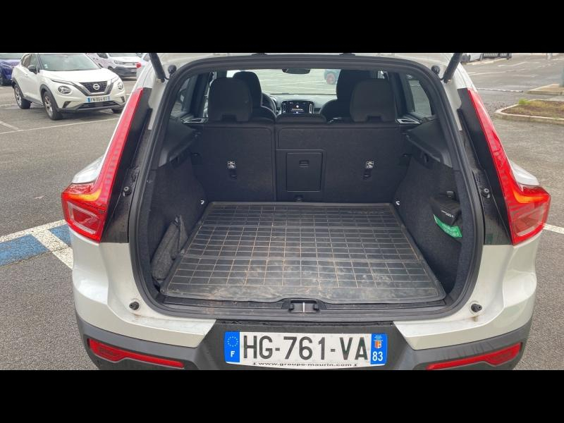 VOLVO XC40 d’occasion à vendre à FRÉJUS chez CÔTE D’AZUR (Photo 7)