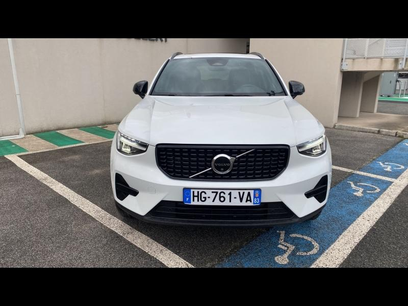 VOLVO XC40 d’occasion à vendre à FRÉJUS chez CÔTE D’AZUR (Photo 11)