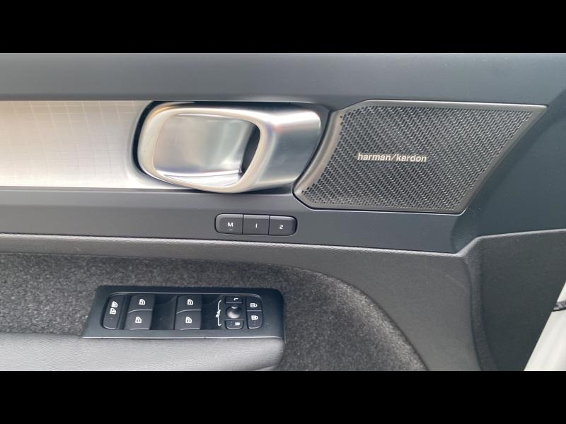 VOLVO XC40 d’occasion à vendre à FRÉJUS chez CÔTE D’AZUR (Photo 13)