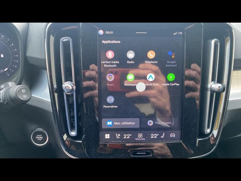 VOLVO XC40 d’occasion à vendre à FRÉJUS chez CÔTE D’AZUR (Photo 16)